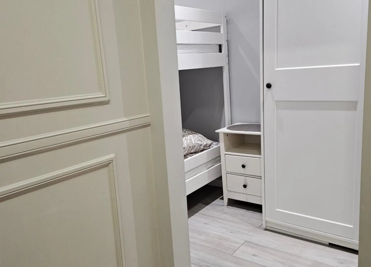 Serenity Beach Apartments Split Hırvatistan