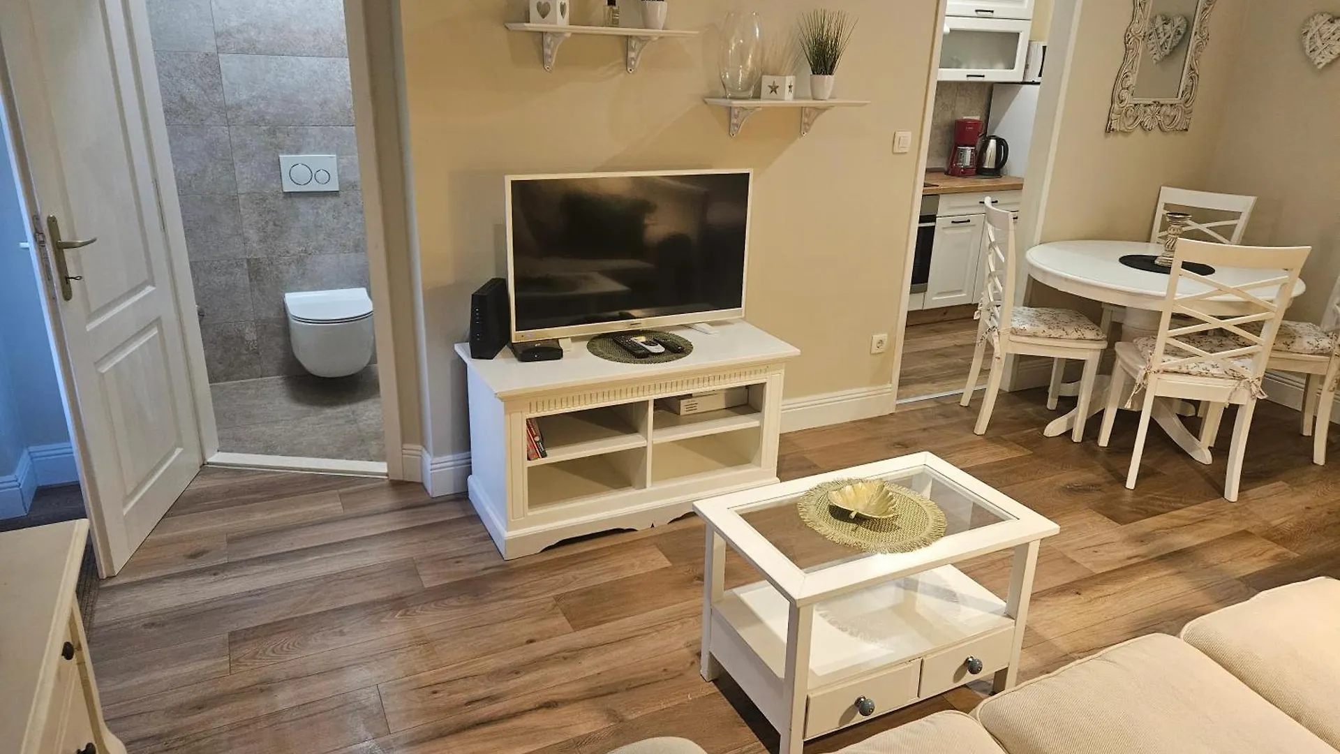 Serenity Beach Apartments Split 0*,  Hırvatistan