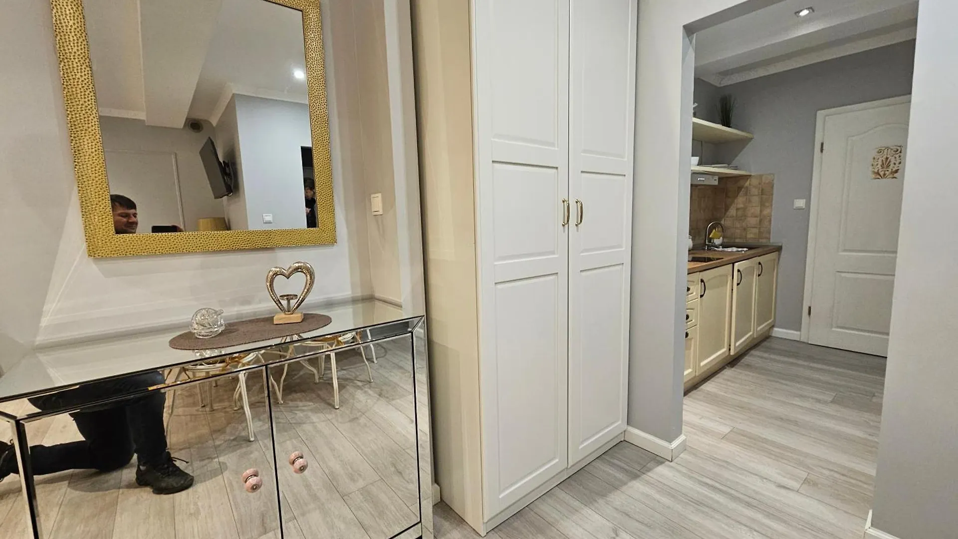 Serenity Beach Apartments Split 0*,  Hırvatistan