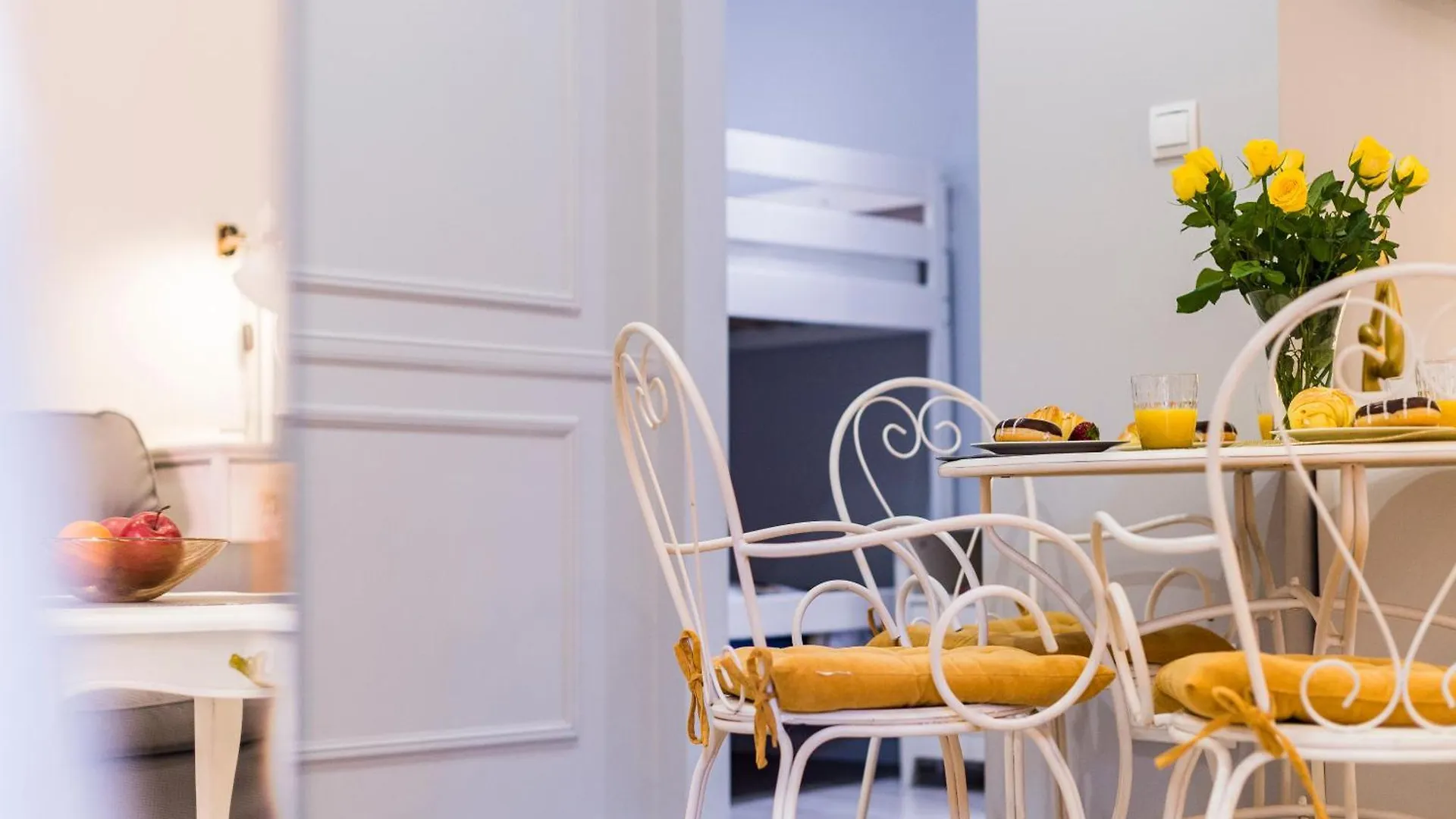 Serenity Beach Apartments Split Kroatien