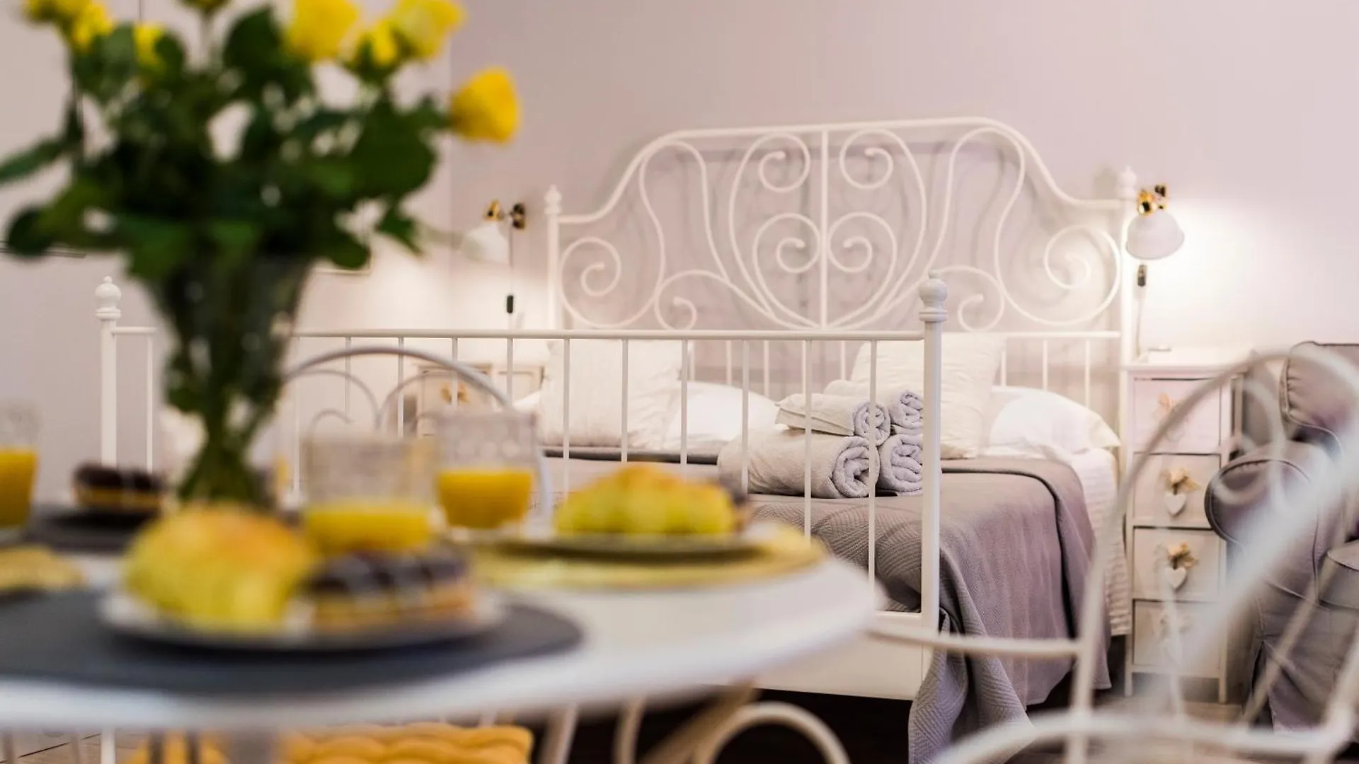 Serenity Beach Apartments Split