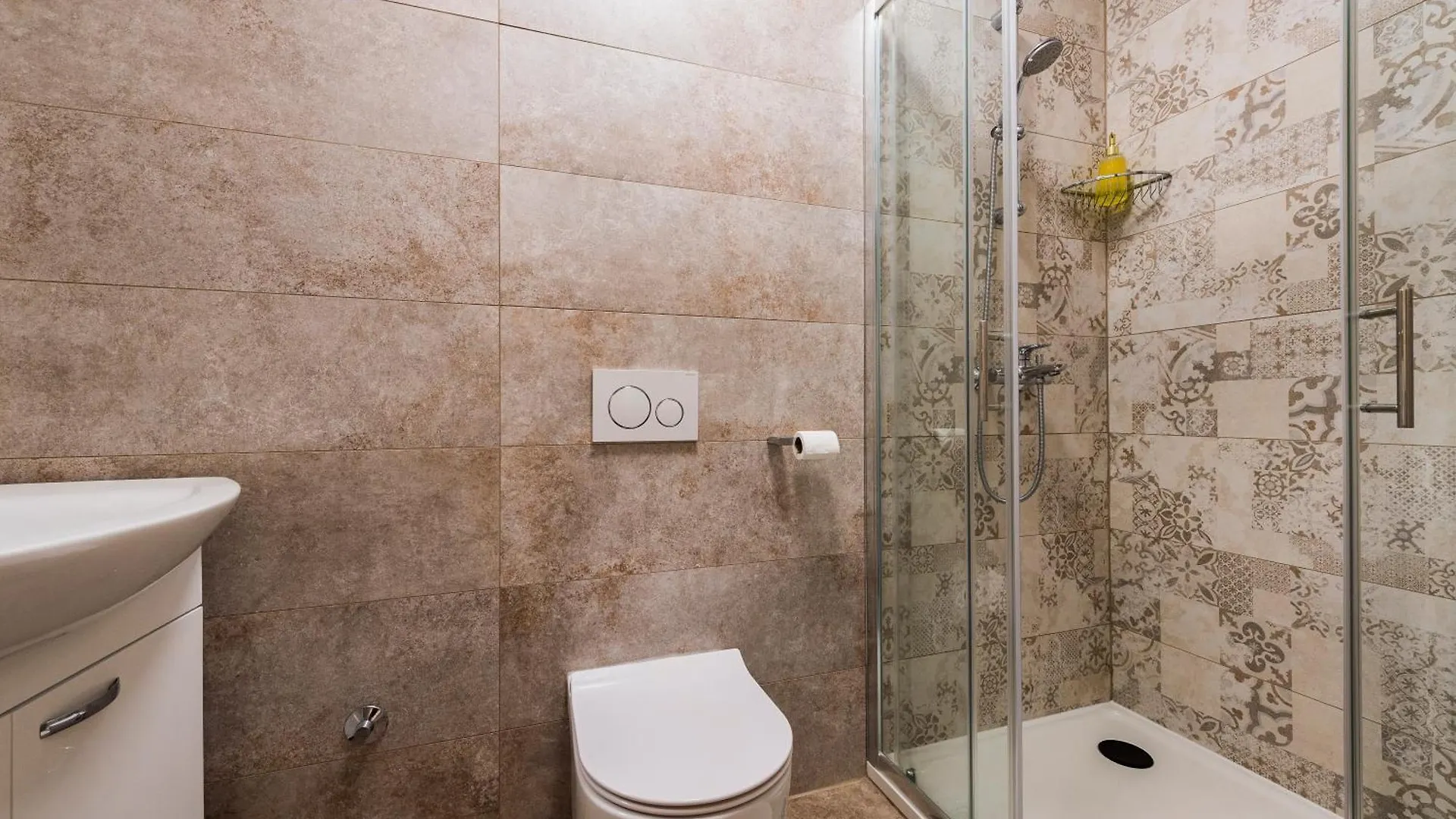 Serenity Beach Apartments Split Kroatien