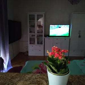Melita Apartman