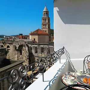 4* Pensionat La Porta Luxury