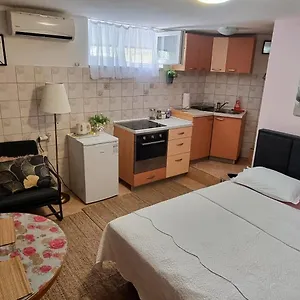 Martea Apartman