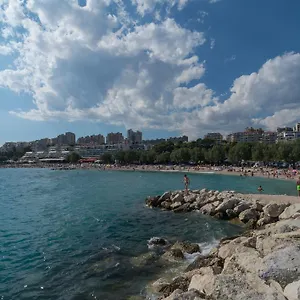 Luxury Near The Beach3 Split