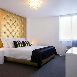 4* Bed & Breakfast B Gold Luxury
