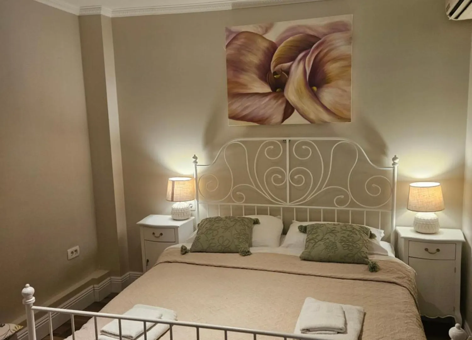 Serenity Beach Apartments Split