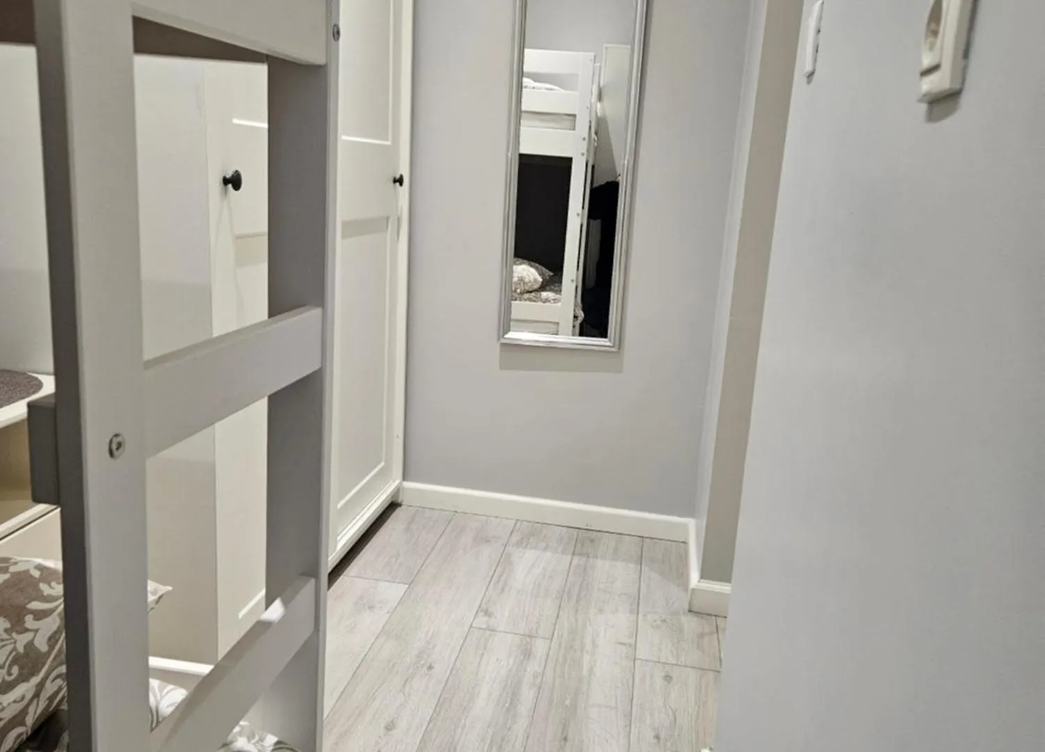 Serenity Beach Apartments Split