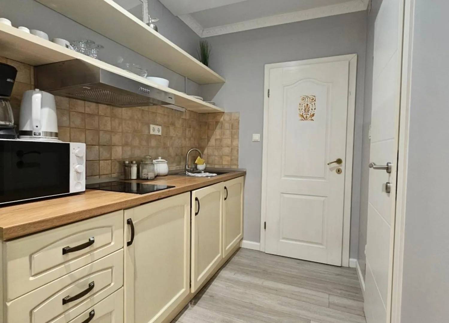 Serenity Beach Apartments Split Croatia