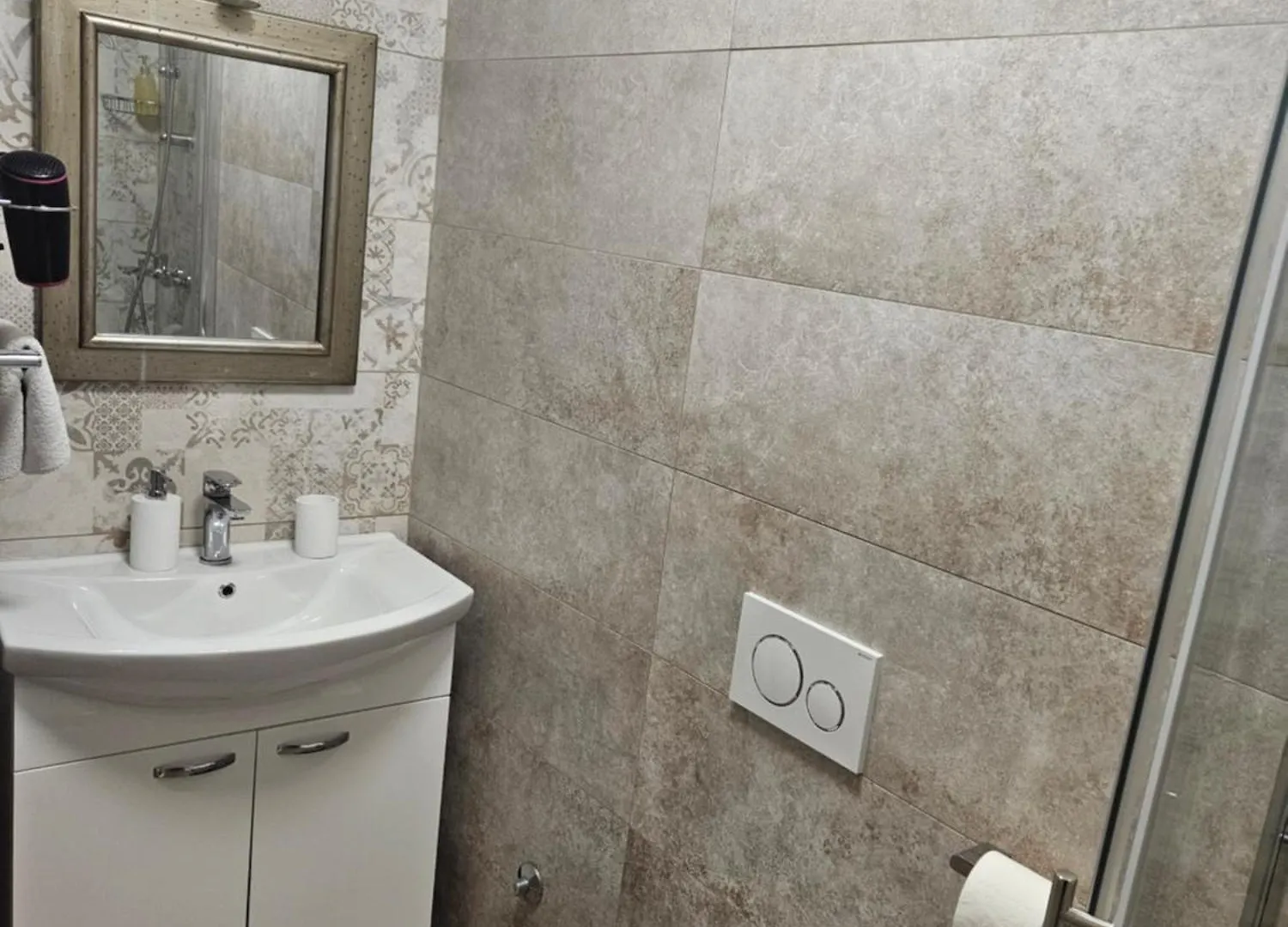 Serenity Beach Apartments Split Croatia