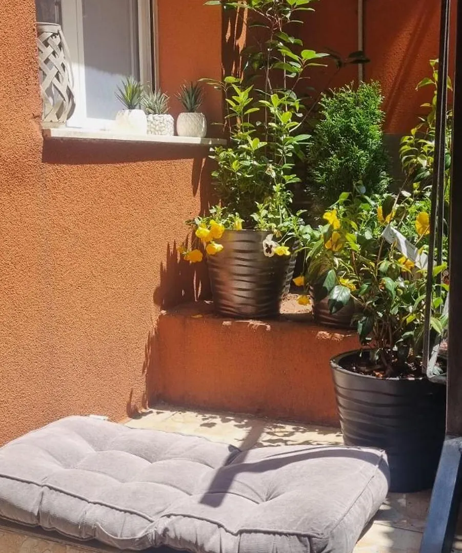 Serenity Beach Apartments Split Horvátország